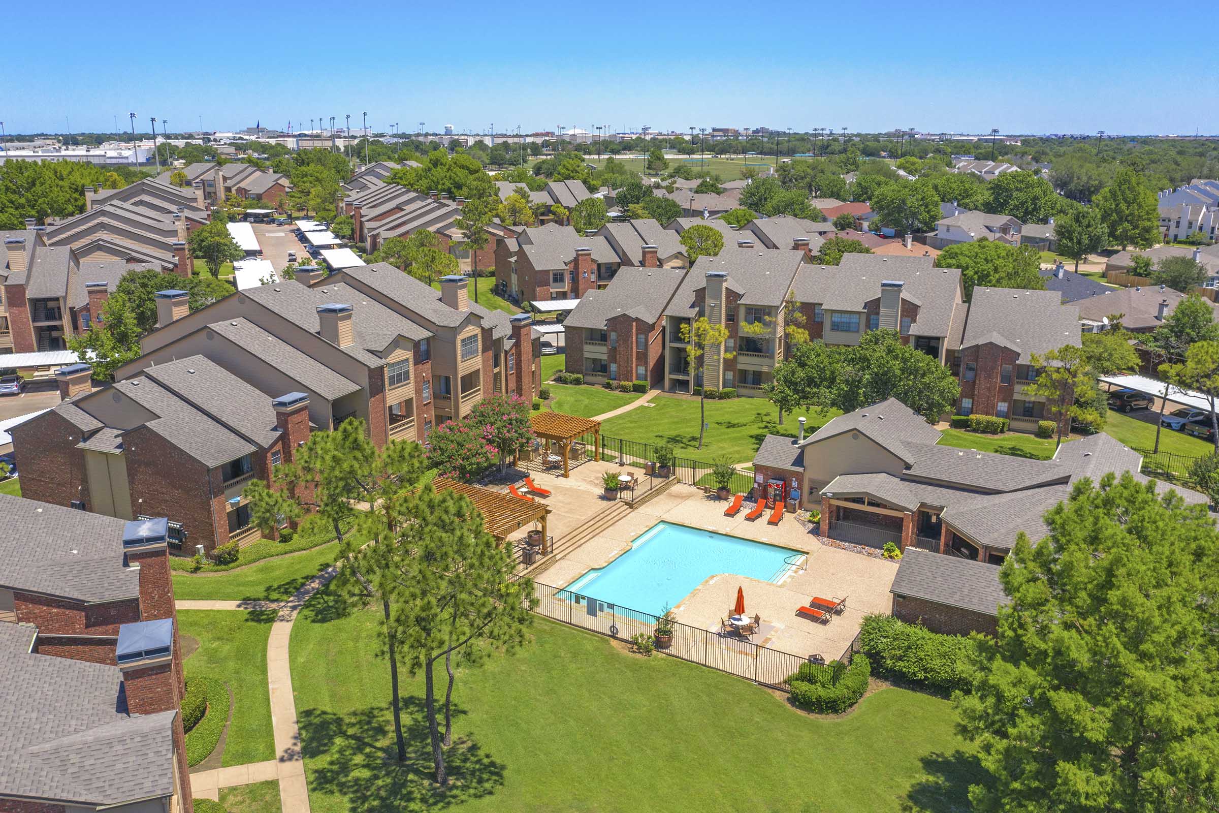 Villa Del Mar WillMax Apartments Apartments in Arlington, TX